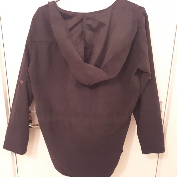 Wrap jacket - Picture 3 of 4